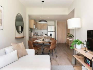Departamento en Venta en Coyoac?n