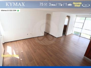 Departamento en Venta en Coyoac?n, CDMX