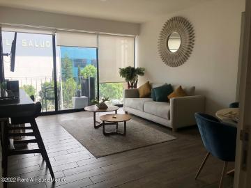 Departamento en Venta en Coyoac?n, Santa ?rsula Coapa MP 26 1368
