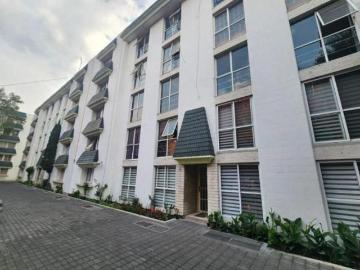 Departamento en Venta en Coyoacán
