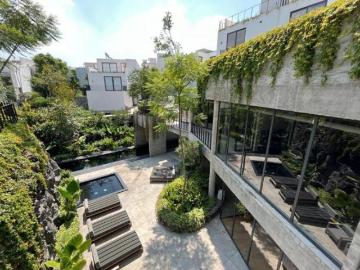 Departamento en Venta en COYOACAN