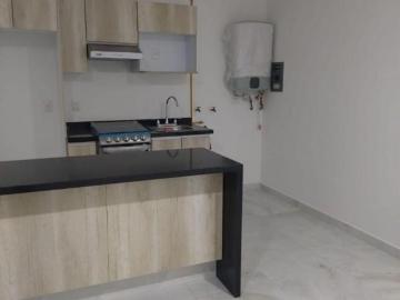 Departamento en Coyoacan