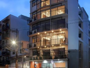 Departamento en venta en coyoacan