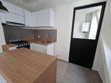 Departamento En Venta En Coyoacan