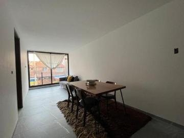 Departamento en Venta en Coyoacán, Col. Ajusco