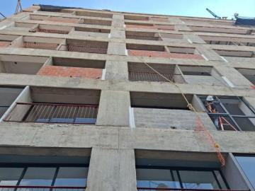 Departamento en venta en Coyoacán, Col. El Reloj, Penthouse con vistas increíbles