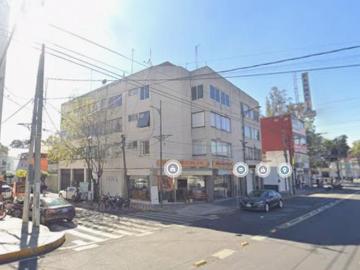 Departamento en venta en Coyoacán, CDMX CLM