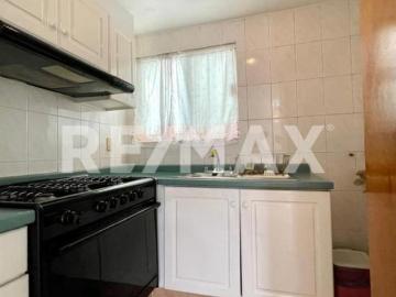 Departamento en Venta en Coyoacán Barrio San Lucas