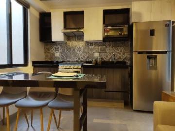 Departamento en Venta en Coyoacán, Pedregal de Santo Domingo