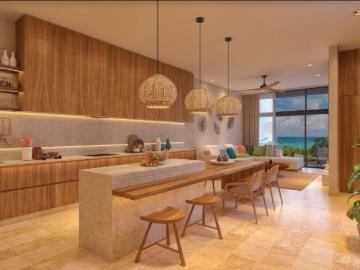 Departamento en venta en Cozumel Centro, Cozumel, Quintana Roo