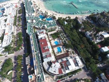 Departamento en Cozumel Centro, Cozumel, Quintana Roo