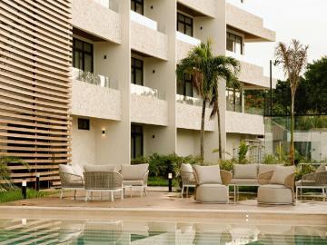 Departamento en venta en Cozumel en Quintana Roo