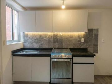 Departamento en venta en Coapa