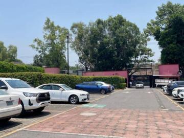 Departamento en venta en Ex Hacienda de Coapa
