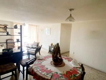 Departamento en venta en Coapa, Coyoacán