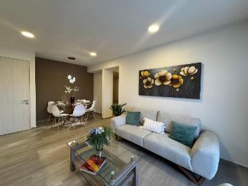 Departamento en venta en Coapa Coyoacan Ciudad de Mexico