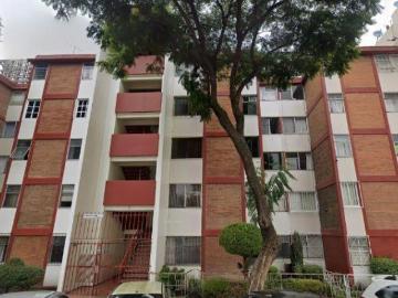 Departamento en Venta en Coapa, Narciso Mendoza Tlalpan