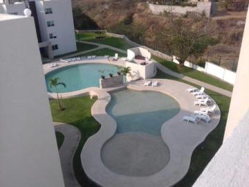 Departamento en Cocoyoc, Yautepec, Morelos