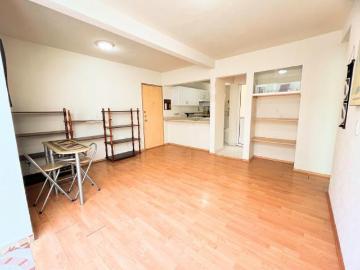 Departamento en Venta en Col. Merced Gómez, Terraza y Patio