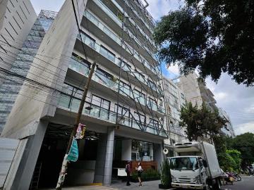 DEPARTAMENTO EN VENTA EN COL. NÁPOLES CDMX