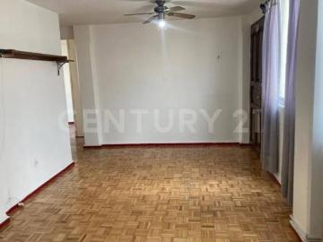 Departamento en venta en Col. Guerrero, Cuauhtémoc