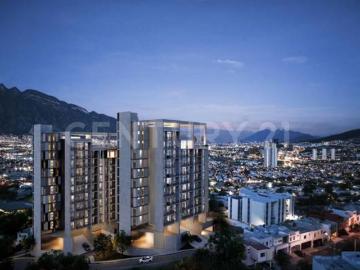 DEPARTAMENTO EN VENTA EN COL. INFONAVIT LA HUASTECA EN SANTA CATARINA NUEVO LEON