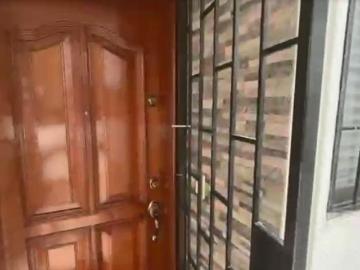 DEPARTAMENTO EN VENTA EN COL. JARDÍN BALBUENA, VENUSTIANO CARRANZA