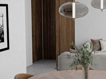 DEPARTAMENTO EN VENTA EN COL. LAS AGUILAS