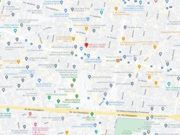 Departamento en venta en Casa Roma, Calle Bajío #315, Cuauhtémoc, CDMX!