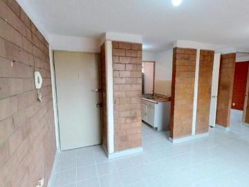 Departamento en Venta en Col Progresista Iztapalapa CDMX