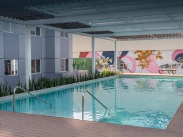 Departamento en VENTA en Col. Residencial Zacatenco. Gustavo A. Madero. CDMX
