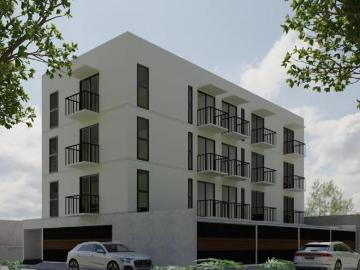 Departamento en venta en Col. Ricardo Flores Magón