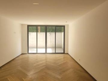 Departamento en venta en, Col. Roma Norte, Cuauhtémoc. Garden House con 2 patios