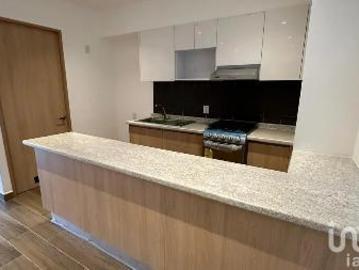 Departamento en Venta en Col. San Rafael CDMX