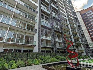 Departamento en Venta en Col. Tetelpan Av. Desierto de los Leones