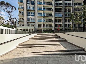 Departamento en Venta en Col. Tetelpan/Av. Desierto de los Leones