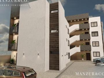 Departamento en Venta en Col. Unidad Nacional, Madero Tamaulipas