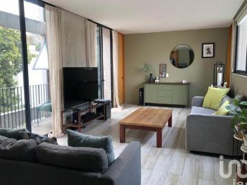 DEPARTAMENTO EN VENTA EN COL. VALLE CENTRO, ALVARO OBREGÓN, CDMEX