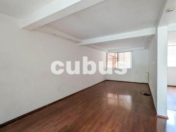 Departamento en venta en Colina del Sur, Álvaro Obregón