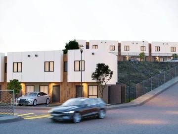 Departamento en venta en Colinas de la Presa Sección Montebello, Tijuana, Baja California