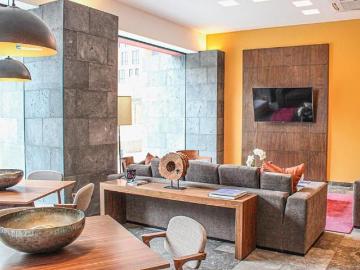 Departamento en Venta en Colinas de San Jerónimo