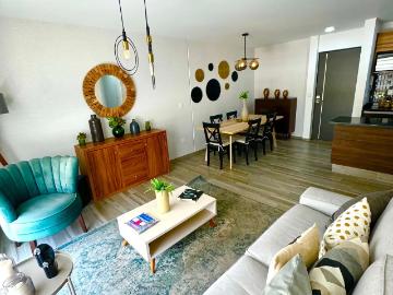 Departamento en venta en Colinas del Lago, Cuautitlán Izcalli, México
