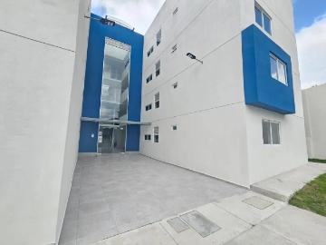Departamento en venta en Colinas del Lago, Cuautitlán Izcalli, México
