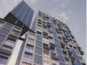 Departamento en venta en Colomos Patria, Cancún, Jalisco