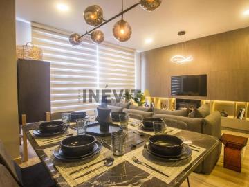 Departamento en Venta en Colomos Providencia Guadalajara