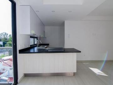 DEPARTAMENTO EN VENTA EN COLOMOS PROVIDENCIA, GUADALAJARA