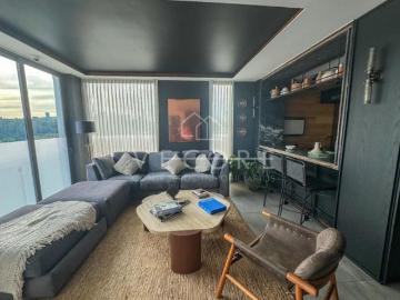 DEPARTAMENTO EN VENTA EN COLOMOS PROVIDENCIA, GUADALAJARA
