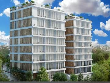 Departamento en venta en Colomos Providencia, Guadalajara, Jalisco