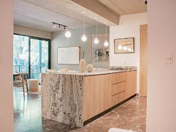 Departamento en venta en Colomos Providencia, Guadalajara, Jalisco