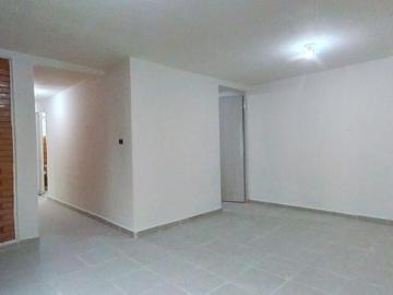 Departamento en venta en colonia Agrícola Pantitlán